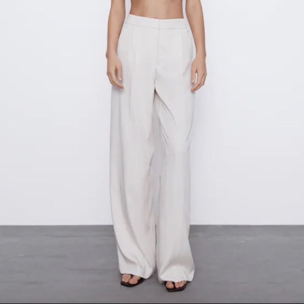 NWT Zara Trousers